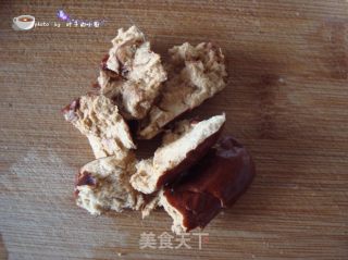 Radish Simmered Pork Ribs Soup recipe