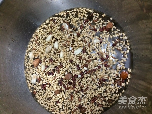 Long-term Consumption Can Strengthen The Heart and Blood Circulation Paste recipe