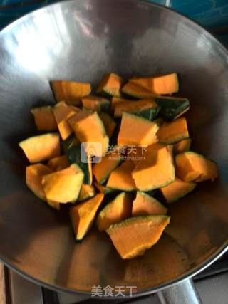 Stewed Japanese Gourd recipe