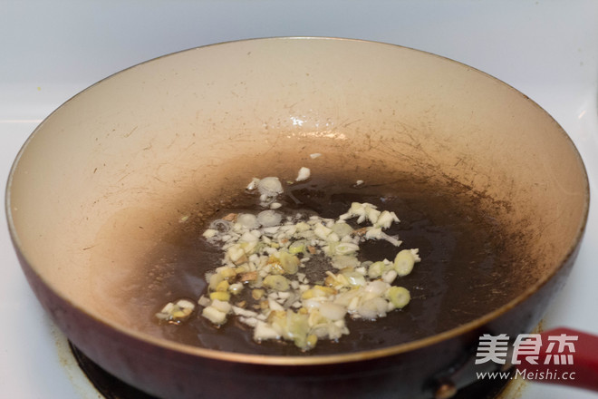 Southland Crab Congee recipe