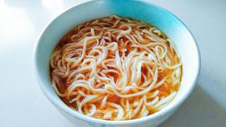 Beef Noodles recipe