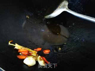 High Rise Yellow Croaker recipe