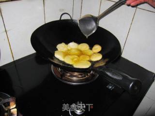 Produced by Xiaowenzi~~【sugar Oil Baba】 recipe