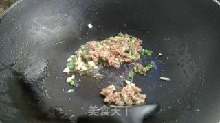Minced Red Ginseng recipe