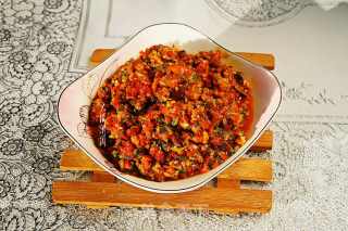 Chili Sauce recipe