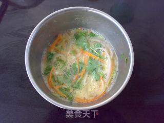 Fried Eggs with Onions recipe