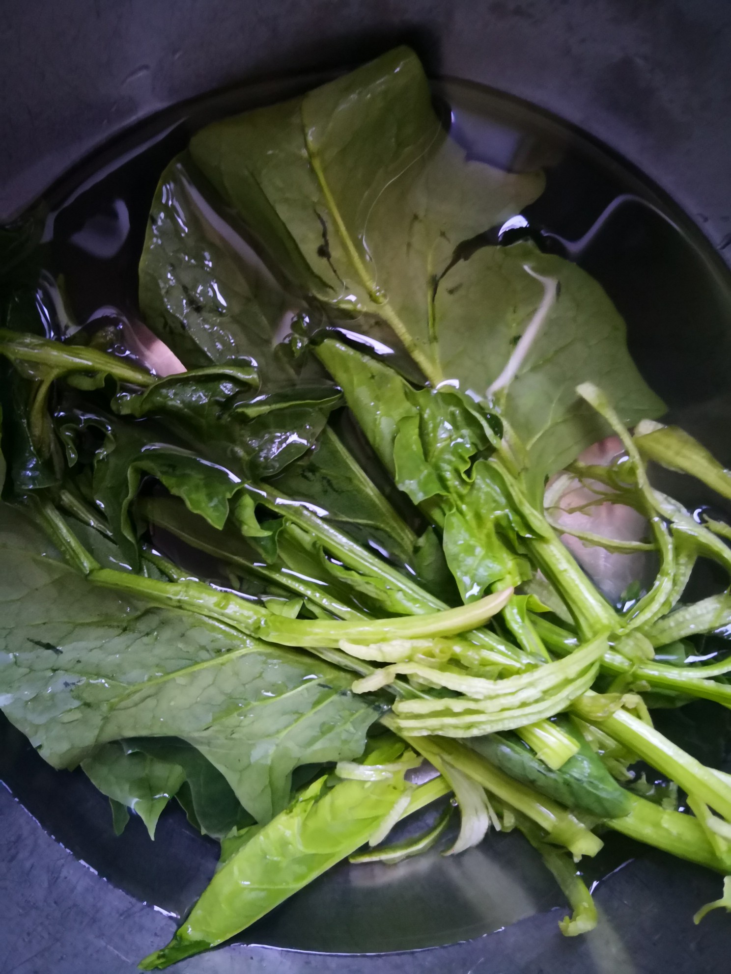 Spinach Ravioli recipe