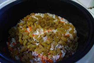 Lamb Pilaf recipe