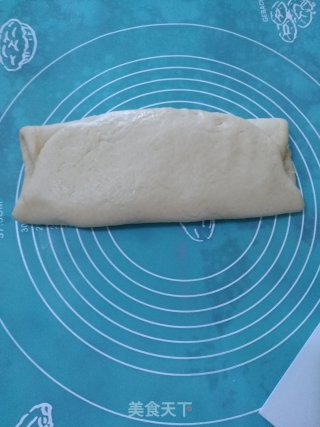 Coconut Breadsticks recipe