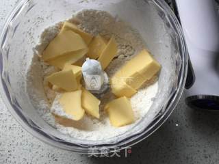 #aca烤明星大赛# Coconut Pumpkin Pie recipe