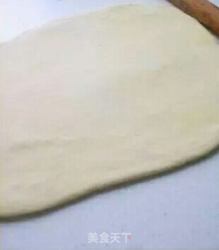 Durian Crisp recipe