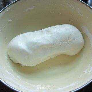 Glutinous Rice Cake recipe