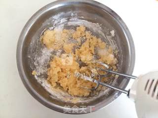 #aca烤明星大赛#cartoon Cookies recipe