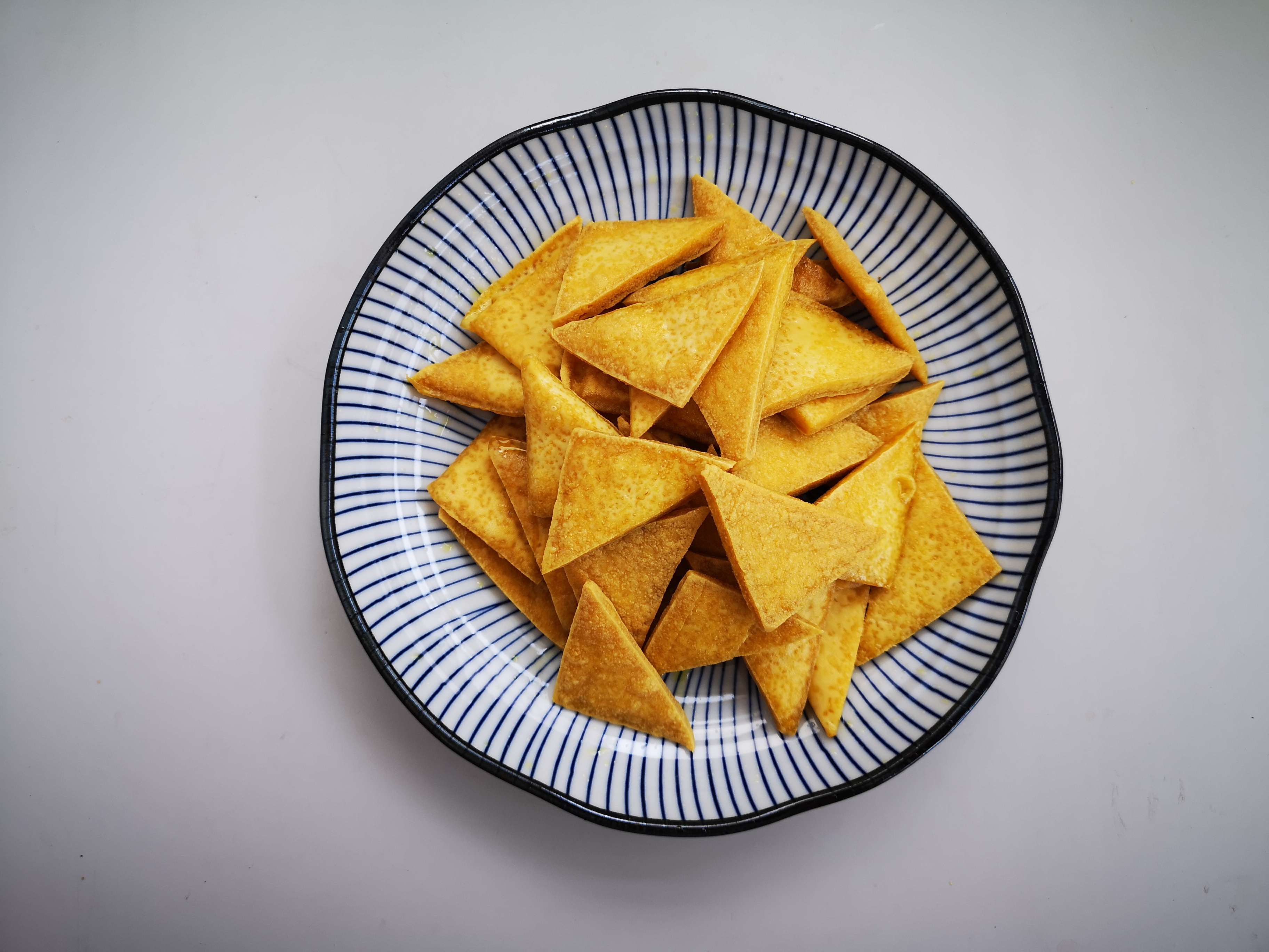 Spicy and Refreshing Q Bombs are Biting, Spicy Tofu recipe