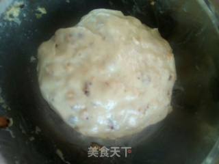 Peanut Biscuits (microwave Version)---peanut Flavored Afternoon Tea recipe