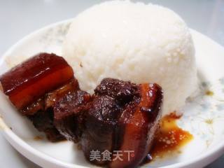 Dongpo Meat recipe