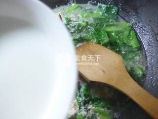 Ten Choi Core Crab Soup recipe