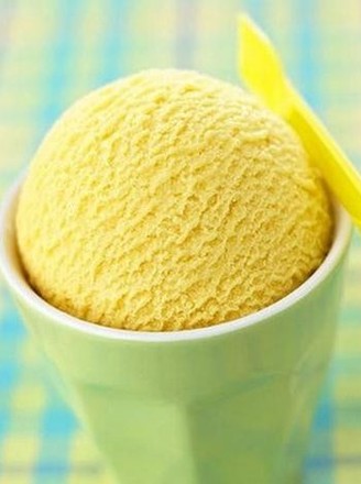 Durian Ice Cream recipe