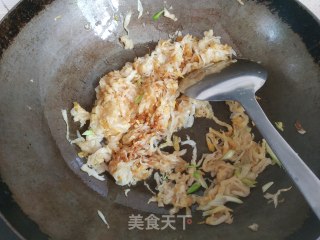 Squid Sauerkraut Soup recipe