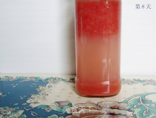 Homemade Watermelon Wine recipe