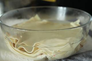 Youjia Fresh Kitchen: Beginning of Autumn Health Food-secretly Sending Qiubo recipe