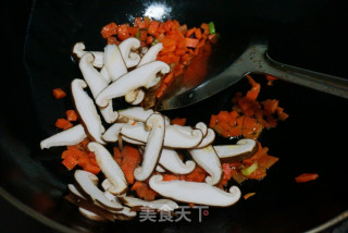 #trust之美#furong Fresh Vegetable Soup recipe