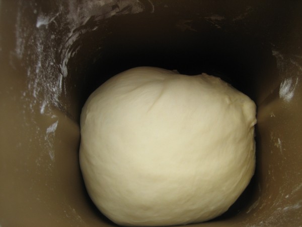 Medium Kind Bagel recipe
