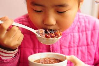 Fragrant Glutinous Laba Congee recipe