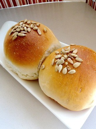 Sunflower Seed Bread recipe