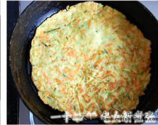 Colorful Vegetable Quiche recipe