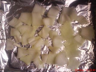 Grilled Octopus recipe