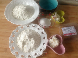 Bauhinia Crisp recipe
