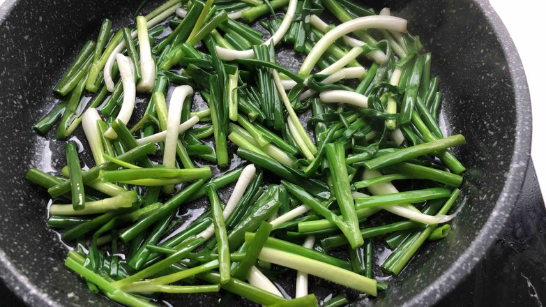 Scallion Noodles recipe