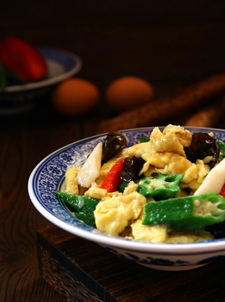 【five Fortunes】five Vegetables in White Sauce