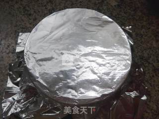 Mushroom Egg Custard recipe