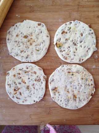 Oil Shuttlebread recipe