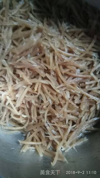 Spiced Pickles recipe