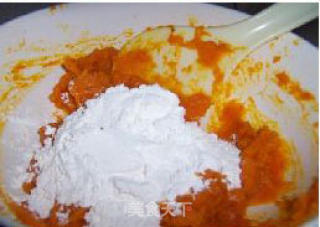 Sweet Pumpkin Pie recipe