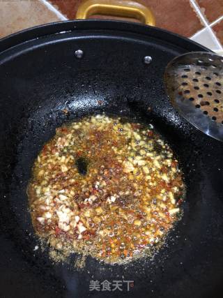 Spicy Baby Potatoes recipe