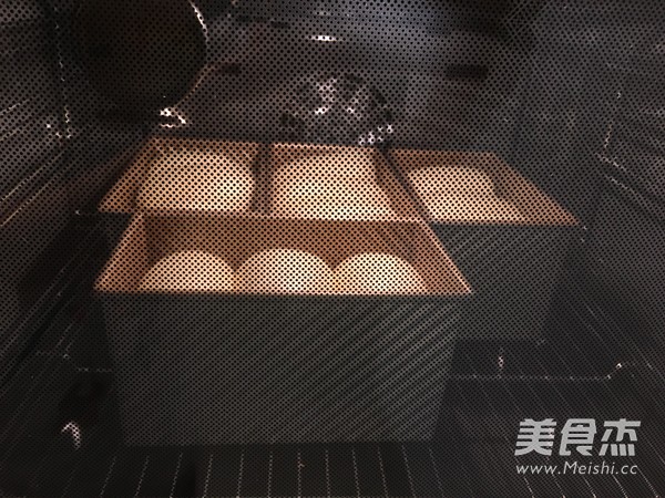 Hokkaido Toast recipe