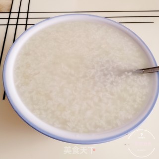 Leftovers to Cook Porridge recipe