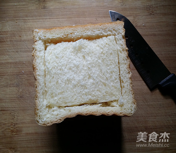 The Temptation of Bread recipe