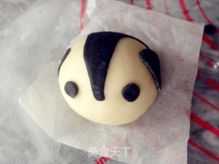 Penguin Buns recipe