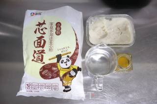 Su-style Fresh Meat Moon Cakes recipe