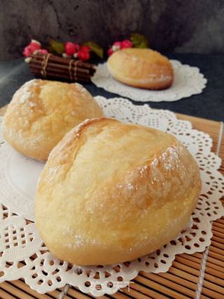 # Fourth Baking Contest and is Love to Eat Festival# Luo Song Sweet Bread recipe