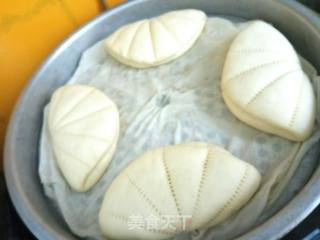 Huaxiang Mantou recipe