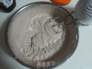 Root Cake recipe