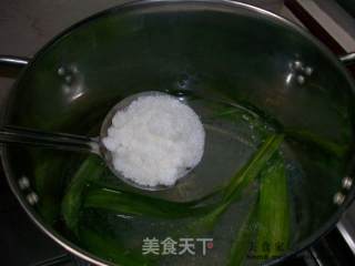 Refreshing Series~relieving Heat from Hot Weather Dessert@@冰凉火龙果果冻 recipe