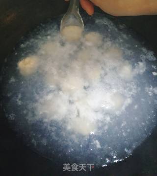 Fish Meatballs recipe