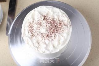Cocoa Swirl Cake recipe